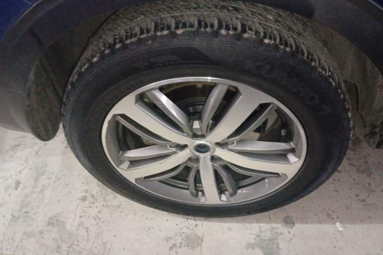 Used Haval H6 2019 Red Label 2.0 GDIT Automatic Luxury Smart Connectivity Edition