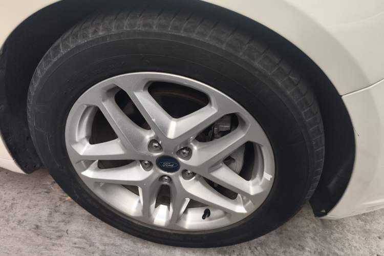 Used Ford Mondeo 2013 1.5L GTDi180 Fashion Edition