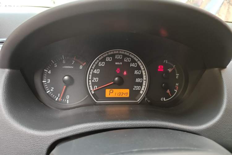 Used Suzuki Swift 2011 1.5L Automatic Sport Edition