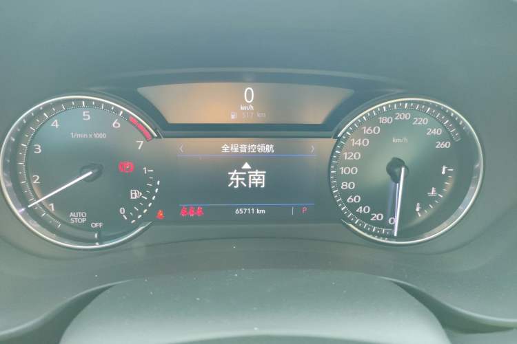 Used Cadillac XT4 2018 28T Two-Wheel Drive Tech Version