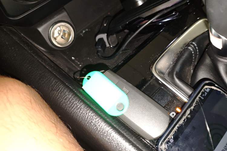 Used Mazda CX-5 2017 2.0L Automatic 2WD Smart Enjoyment Version China V Standard Vehicle Key