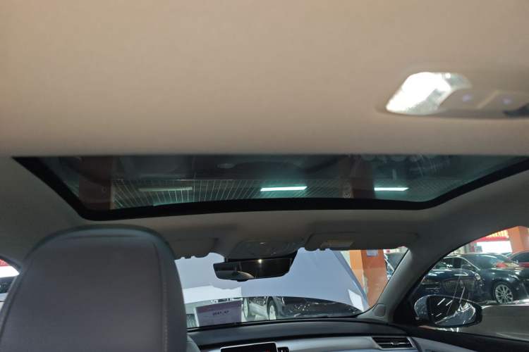 Used Rising ER6 2021 New Dynamic Edition 620km Smart Enjoyment Version