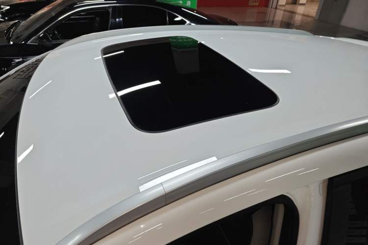 Used Geely Auto Coolray 2020 PRO 240T DCT Hunter
