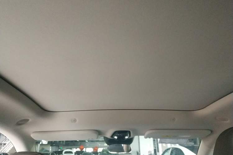 Used IM LS6 2026 Model Pure Electric Ultra Headliner