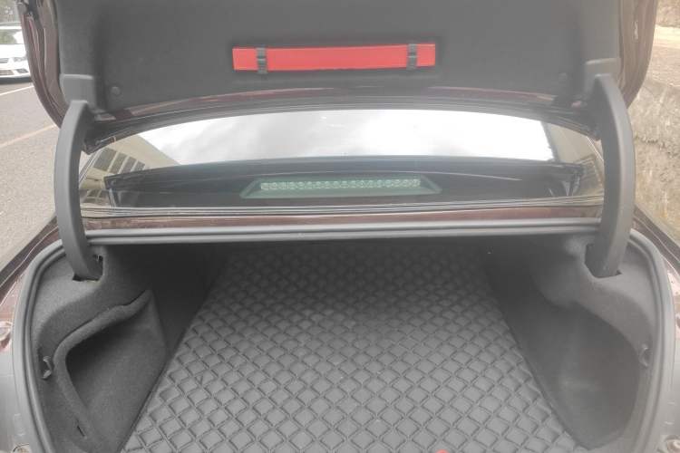 Used Volvo S90 2019 T5 Zhiyi Edition