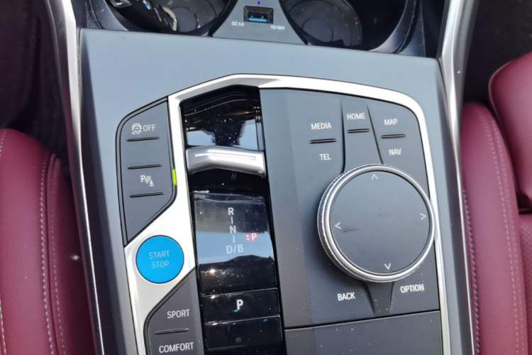 Used BMW i3 2025 eDrive 35 L
