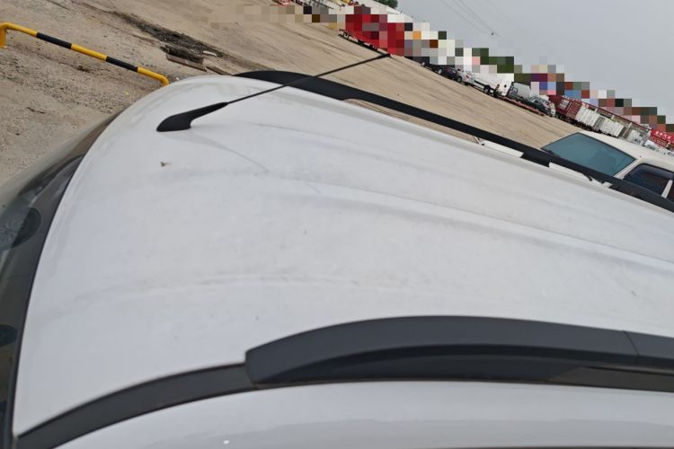 Used Wuling Zhiguang New Energy 2025 Comfort Model Roof