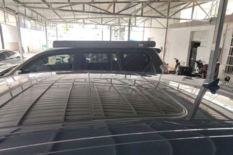 Used Audi Q8 2021 55 TFSI Prestige Dynamic Edition
