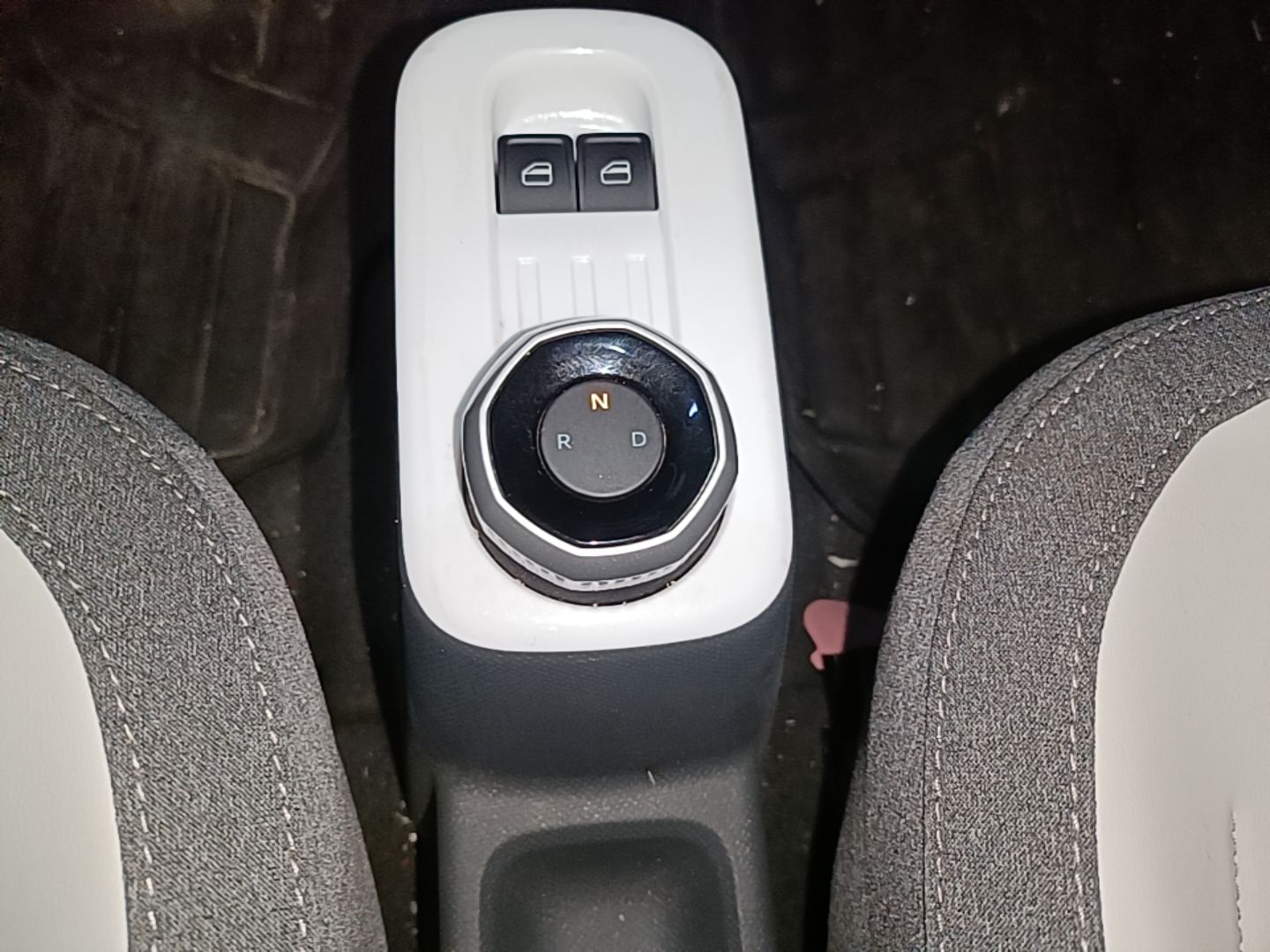 Geely Galaxy Panda 2025 210km Panda Kart — снимка 16