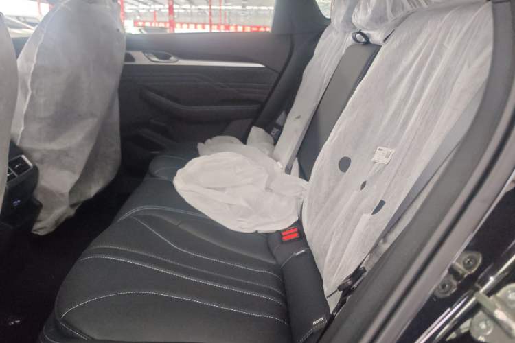 Used Geely Auto Preface 2025 Dongfang Yao 1.5TD Kunlun Edition