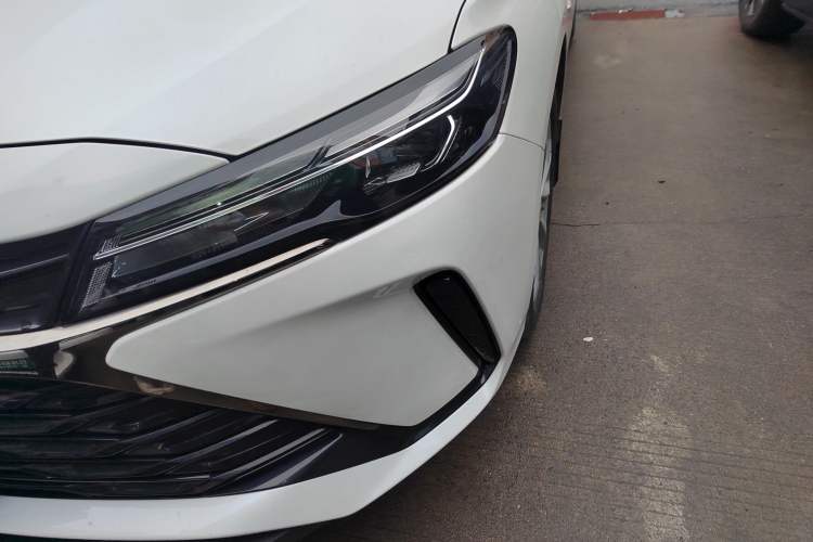 Used Chevrolet Monza 2024 1.5L Dual-Clutch Enjoyment Edition
