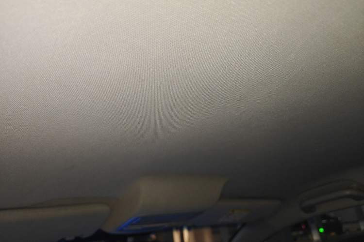 Used Geely Auto Vision 2017 1.5L Automatic Happiness Edition
