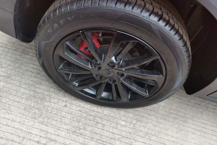 Used Geely Auto Coolray 2021 1.5TD DCT Starry Edition
