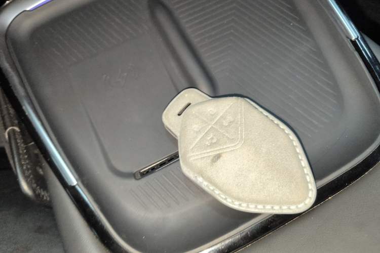 Used Deepal SL03 2024 530 Plus Pure Electric Version