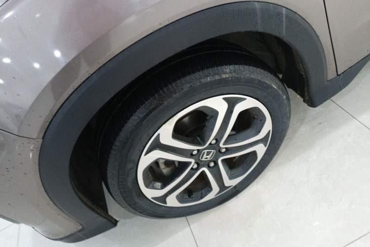 Used Honda XR-V 2017 1.8L EXi CVT Comfort Version Left Front Wheel Hub