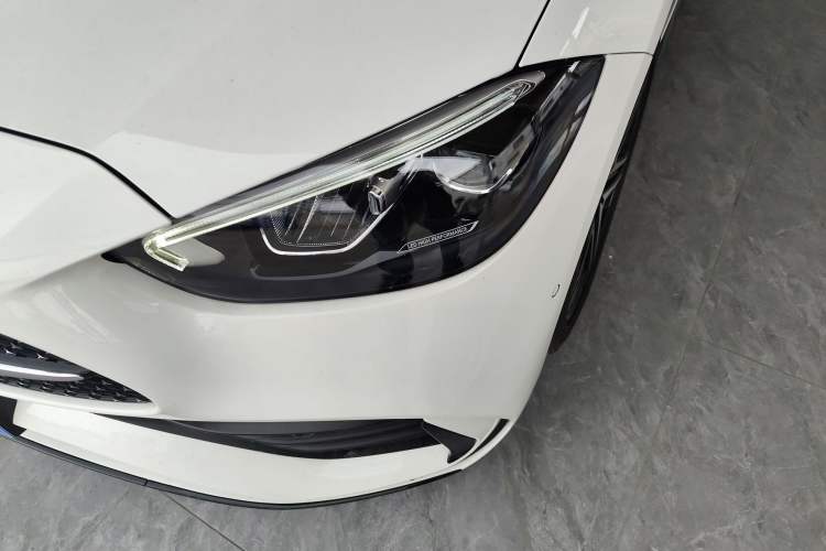 Used Mercedes-Benz C-Class 2025 C 260 L Obsidian Night Sport Edition