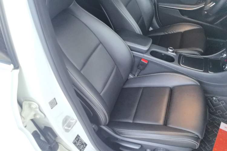 Used Mercedes-Benz GLA 2017 GLA 200 Sport Edition
