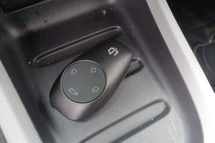 Used Leapmotor T03 2023 310 Lite Edition
