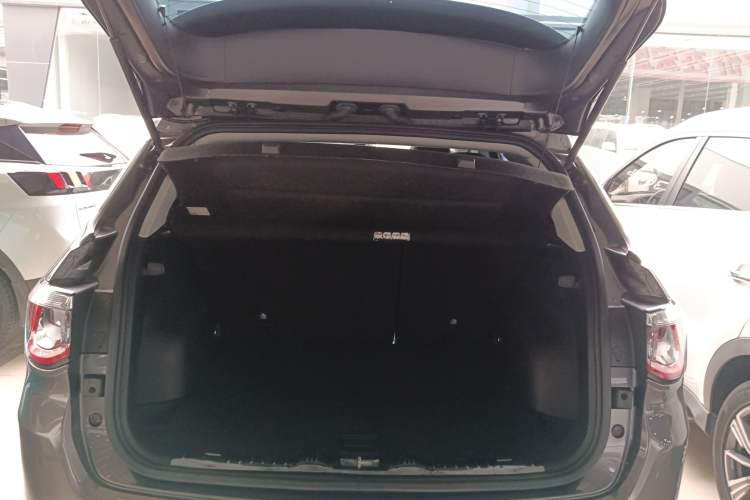 Used Jeep Compass 2017 200T Automatic Family Edition
