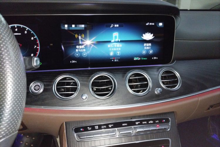 Used Mercedes-Benz E-Class 2022 Revised E 300 L Sporty and Stylish Edition