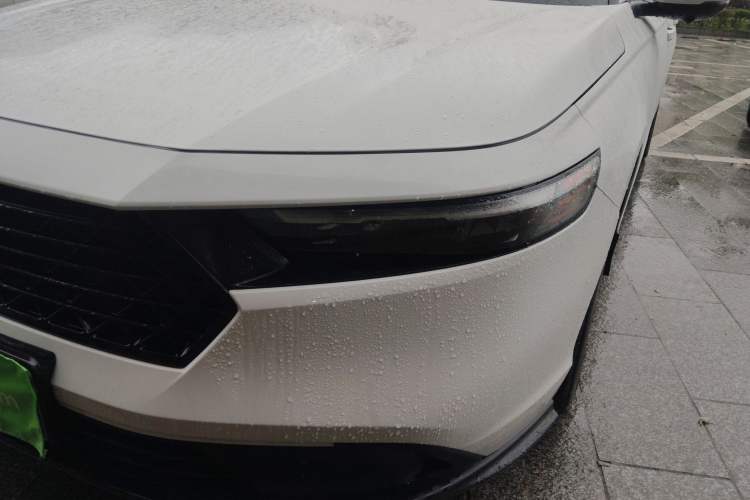 Used Honda Accord 2023 260TURBO Smart Enjoyment Version
