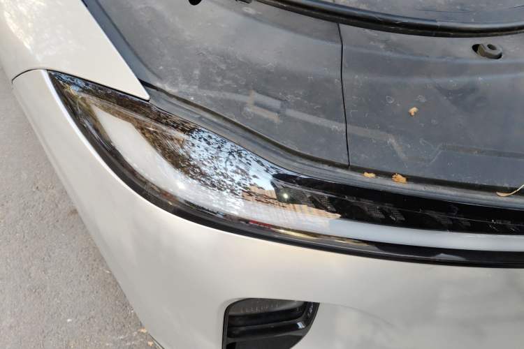 Used Qiyuan A07 2024 All-Electric "True Fragrance" Edition 710 Flagship Model