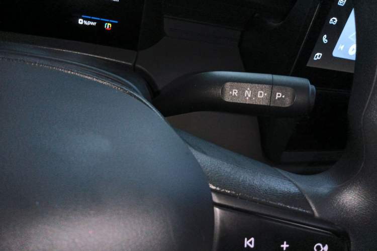 Used Roewe Roewe E6 2025 Model 520km Taxi Version