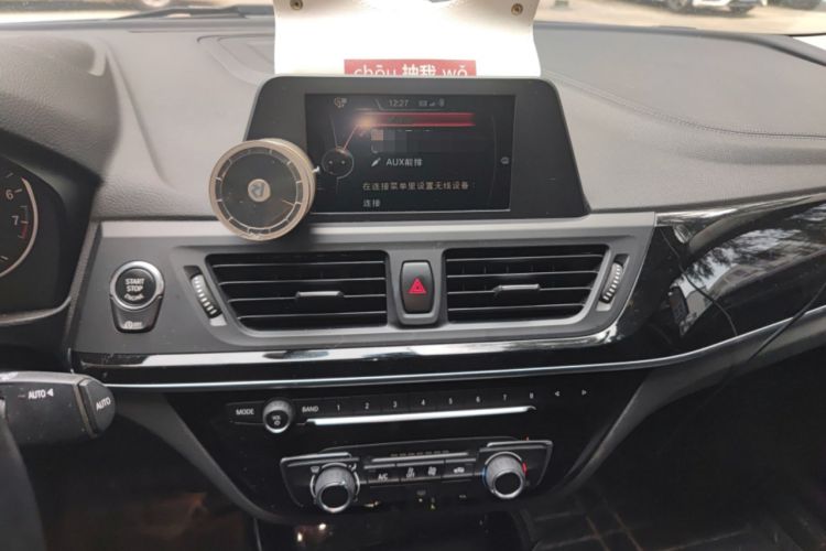 Used BMW 1 Series 2017 118i Sport Edition
