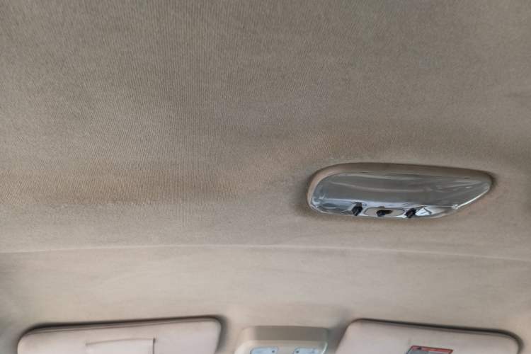 Used Haima Qishi 2012 2.0L Automatic Elegant Style