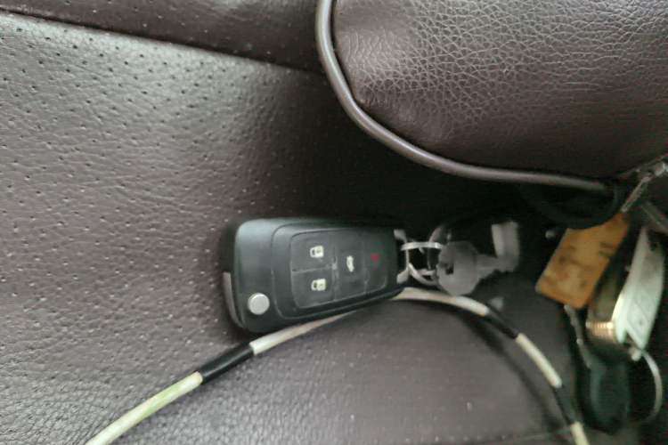 Used Roewe e950 2016 1.4T Luxury Edition