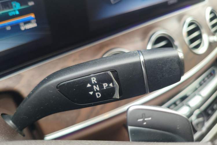 Used Mercedes-Benz E-Class 2016 E 200 L