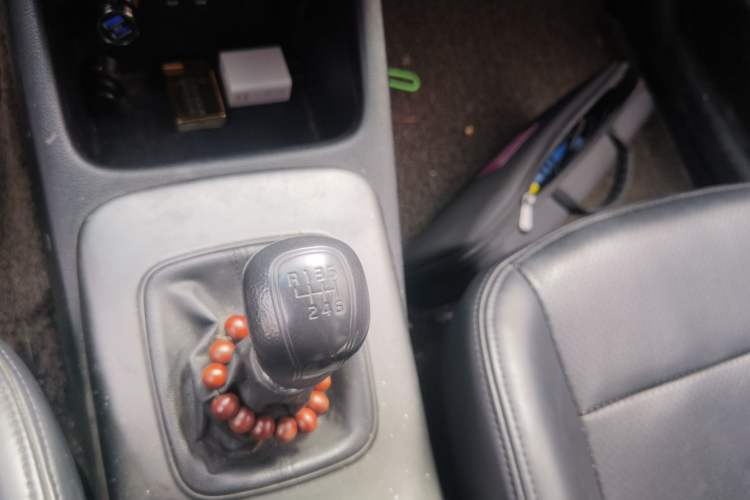 Used Kia K3 2015 1.6L Manual GL
