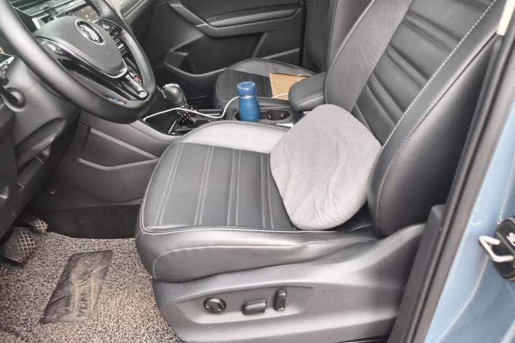 Used Volkswagen Touran 2021 Volkswagen Touran L 280TSI DSG Boundary Edition 7-Seater