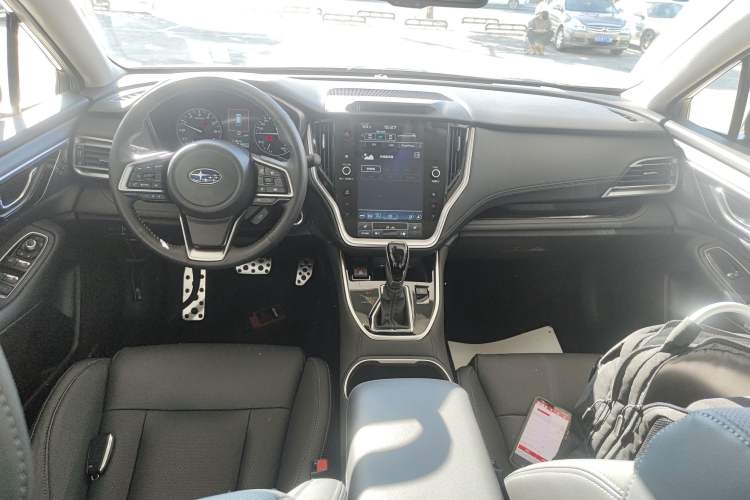 Used Subaru Outback 2023 2.5i AWD Flagship Edition EyeSight
