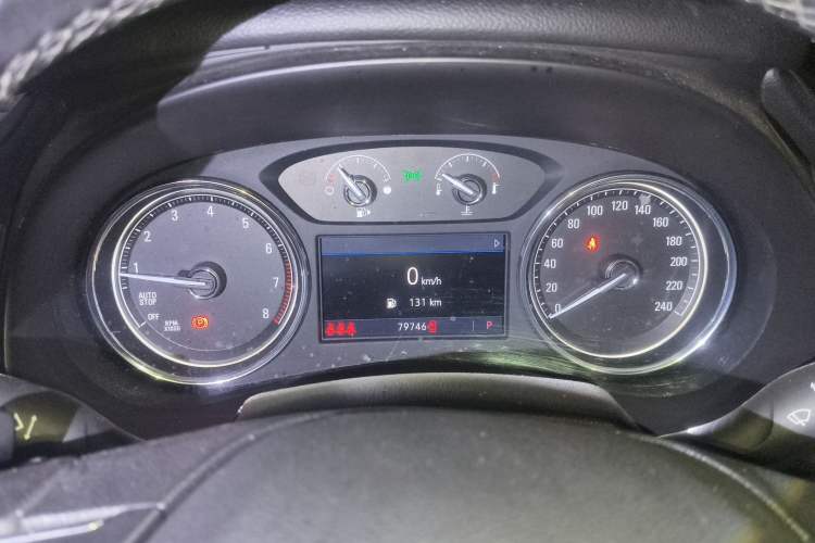 Used Buick LaCrosse 2021 652T Luxury Model