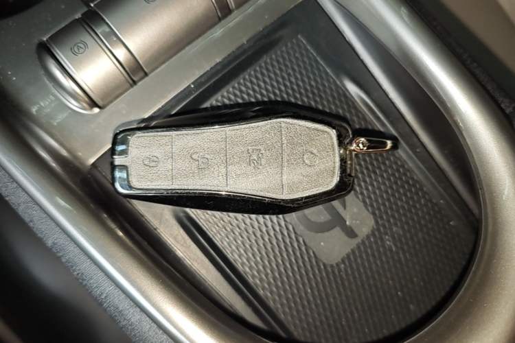 Used BYD Dolphin 2023 420 km Fashion Edition
