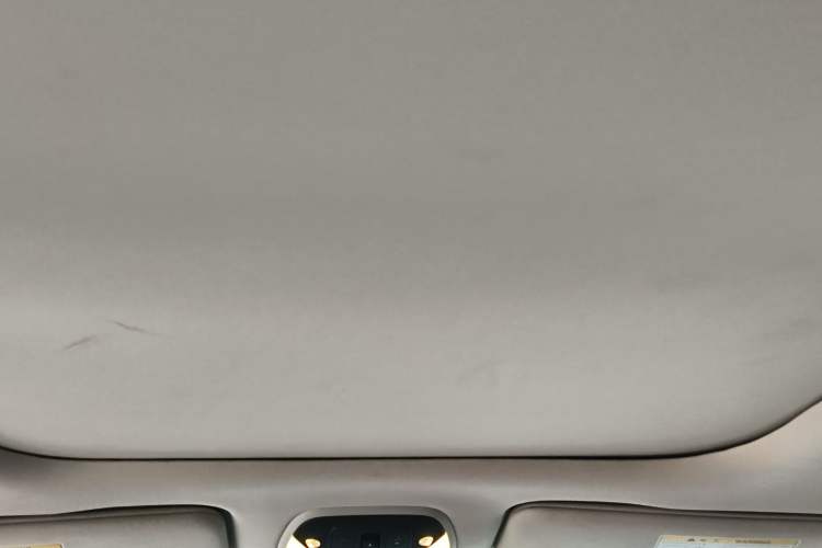 Used Infiniti QX50 2018 2.0T Four-Wheel Drive Elite Edition