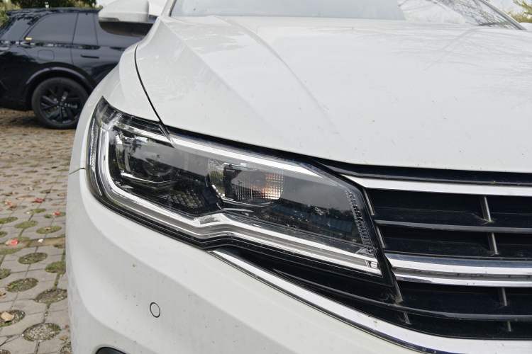 Used Volkswagen Bora 2020 Revised Version 280TSI DSG Luxury Edition
