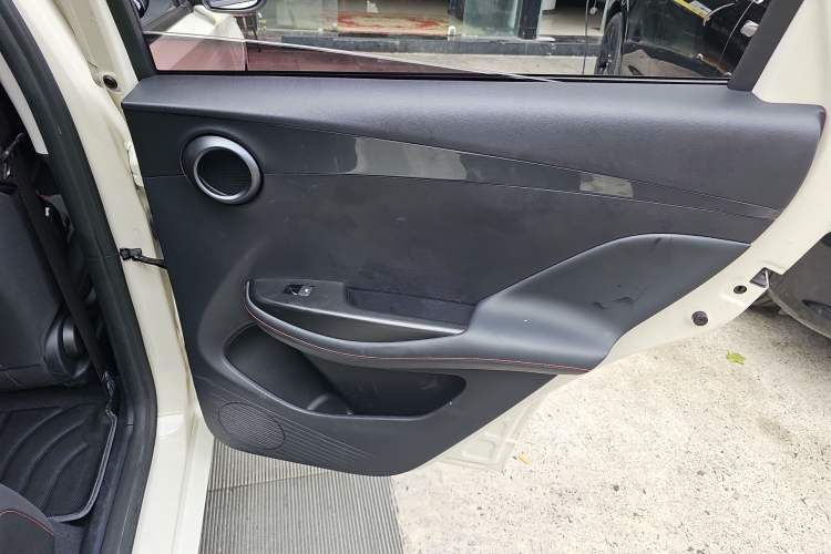 Used BYD e2 2023 Comfort Model