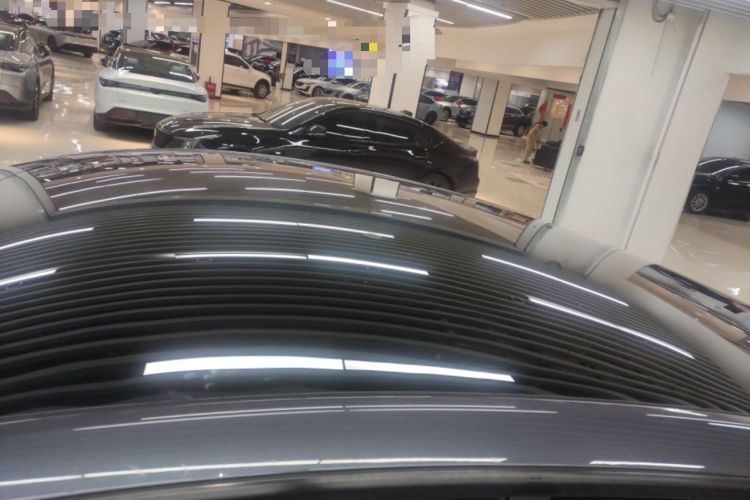 Used Tesla Model Y 2021 Long-Range All-Wheel-Drive Version 3D7