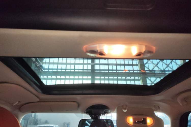 Used MINI Countryman 2016 1.6T COOPER ALL4 Fun Equipment Enthusiast