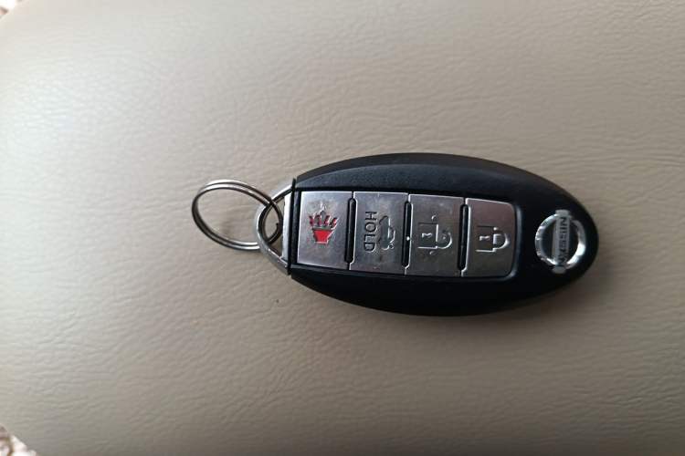 Used Nissan Sylphy 2009 1.6XL Automatic Luxury Sunroof Edition
