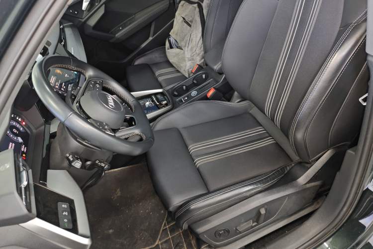 Used Audi A3 2023 Restyled A3L Limousine 35 TFSI Fashion Sport Edition