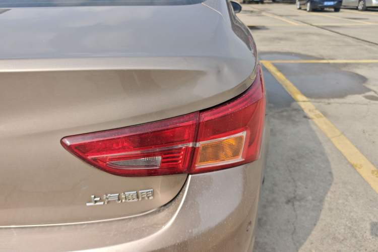 Used Buick Verano 2018 Sedan 15S Automatic Entry Model