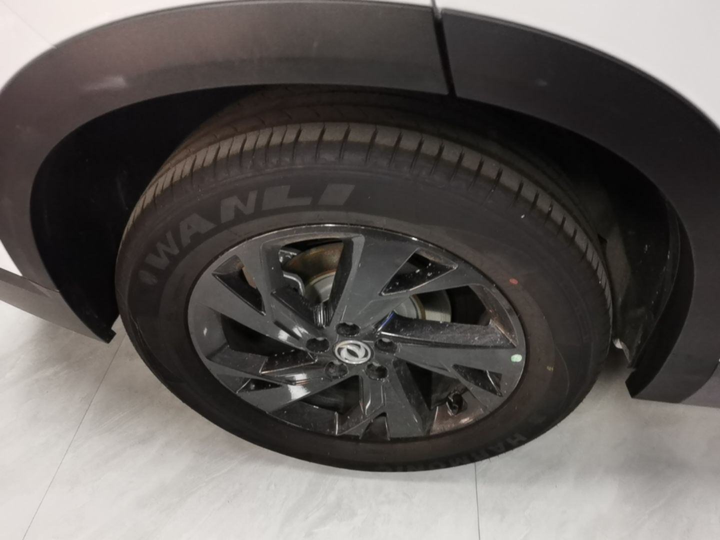 Dongfeng Aeolus L7 New Energy 2025 518 Zongxiang Trim — снимка 11