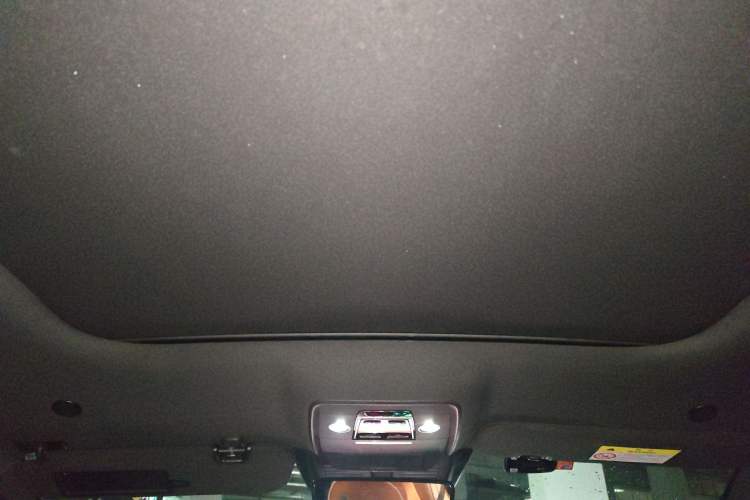 Used BYD Han 2022 DM-i 121KM Prestige Model