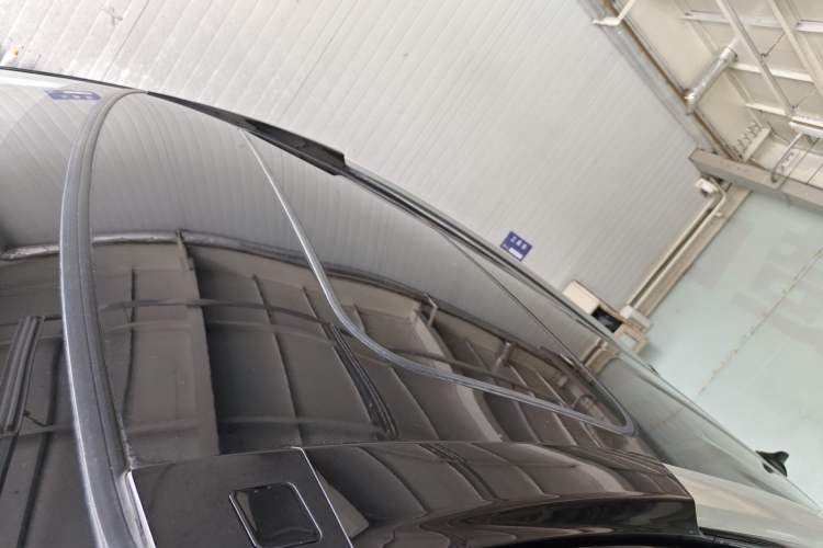 Used Haval H6 2018 Red-Label Sport Edition 1.5T Automatic Two-Wheel Drive Elite Model Roof