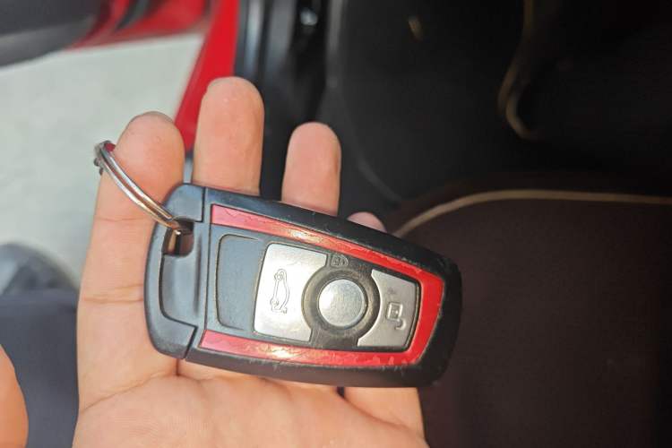 Used BMW 3 Series 2013 316i Sport Design Package