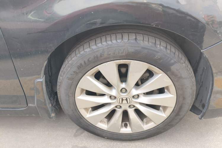 Used Honda Accord 2014 2.4L EX Luxury Edition
