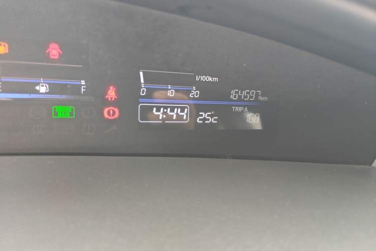 Used Honda Jade 2017 210 TURBO CVT Luxury Edition 5 Seats
